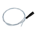 Metal Sink Drain Dredger Cleaning Wire 2m – SKU 7365
