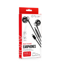 Konnect Wired Earphones with Built in Mic Type C Connector EHPT