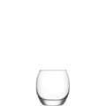 Empire Clear Round Tumbler Drinking Glass 405cc Pack of 6 EMP364FBB