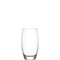 Empire Glass Tumblers Set of 6 510cc EMP368FBB (Parcel Plus Rate)