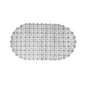 Anti-Slip Bath Shower Mat Assorted Colours 0274