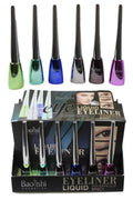 Baolishi Liquid Eyeliner 8ml Box of 24 B635