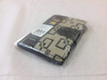 Notebook 9 x 12 x 3 cm 0737