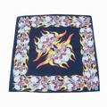 Fire and Skull Bandana