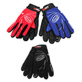 Protective Grip Gloves For Biking Gym Football 4951