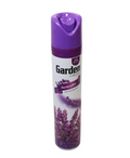Garden Collection Bathroom Air Freshener 300ml Lavender GAR4224