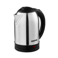 Stainless Steel Finish Cordless Electric Kettle 1.8L 1800W GK5466