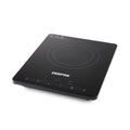 Glass Electric Digital Portable Induction Cooker Hot Plate Hob Single 2000W GIC33020UK