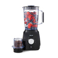 Dual Food Jug Blender and Coffee Grinder 1.8L Black GSB44092UKBK