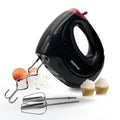 Baking Hand Mixer 7 Speed 150W Black GHM43012BK