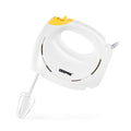 Baking Hand Mixer 7 Speed 150W White GHM43012