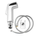 Handheld Bathroom Toilet Shattaf Bum Gun Bidet and Faucet Sprayer Set 1.2m GSW61052