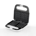 Electric Two Slice Belgian Waffle Maker 750W GWM676