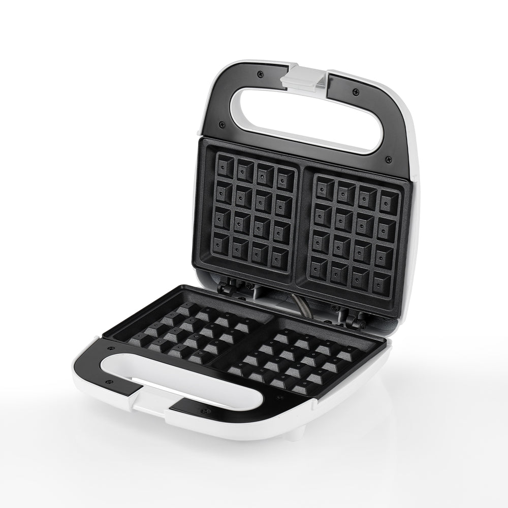 Electric Two Slice Belgian Waffle Maker 750W GWM676