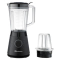 SQ Professional Blitz Blender & Grinder 2 in 1 Black 600W 10957 A