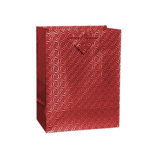 Assorted Colour Holographic Party Birthday Gift Bags 5 x 29 x 8.50 cm 0815