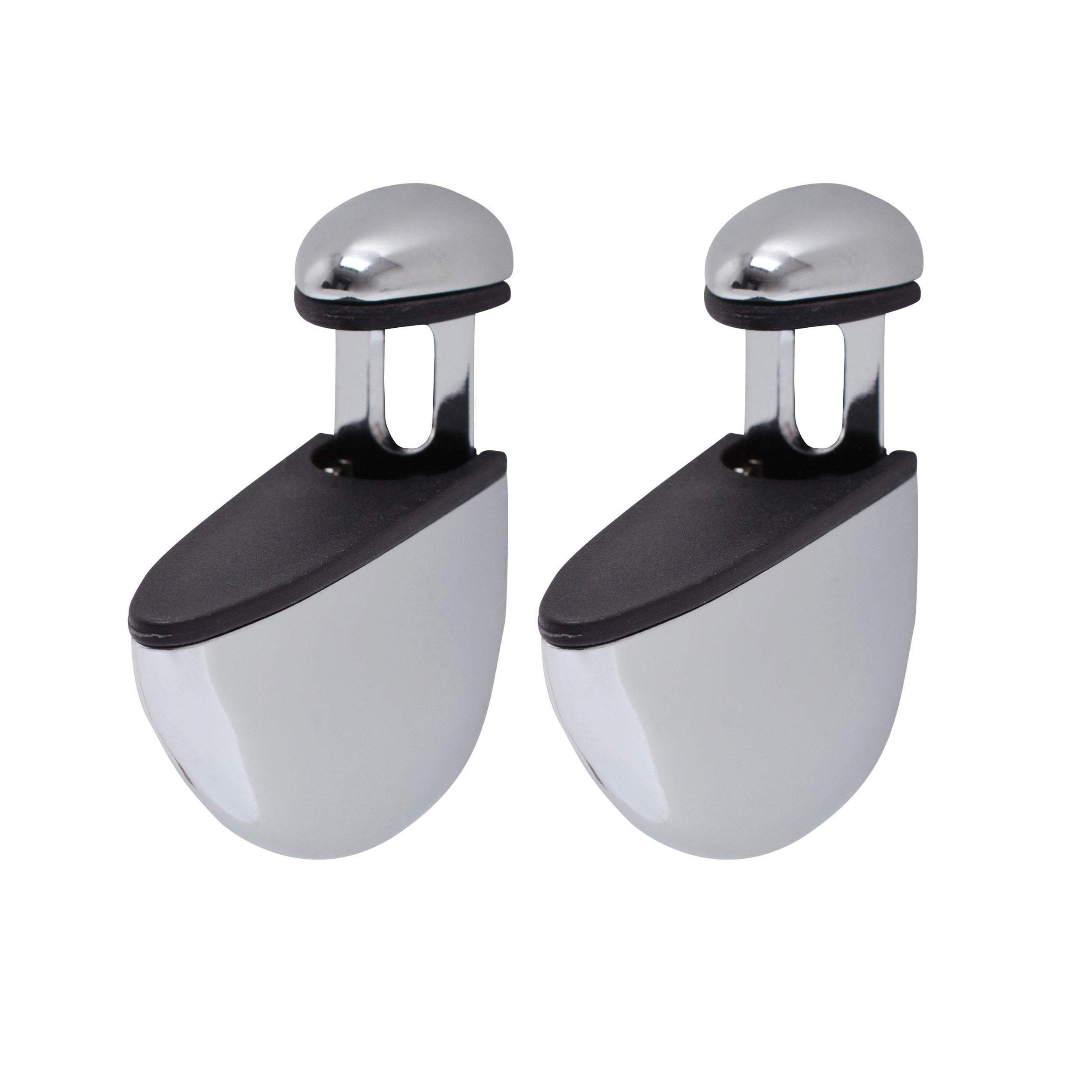 Glass Clips 4377