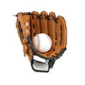 Sports Baseball Softball Outdoor Catch Glove Pack of 1 1166