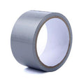 Silver Duct Tape 48mm x 50m TD50S