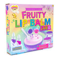 R09-0166 Fruity Lip Balm Lab