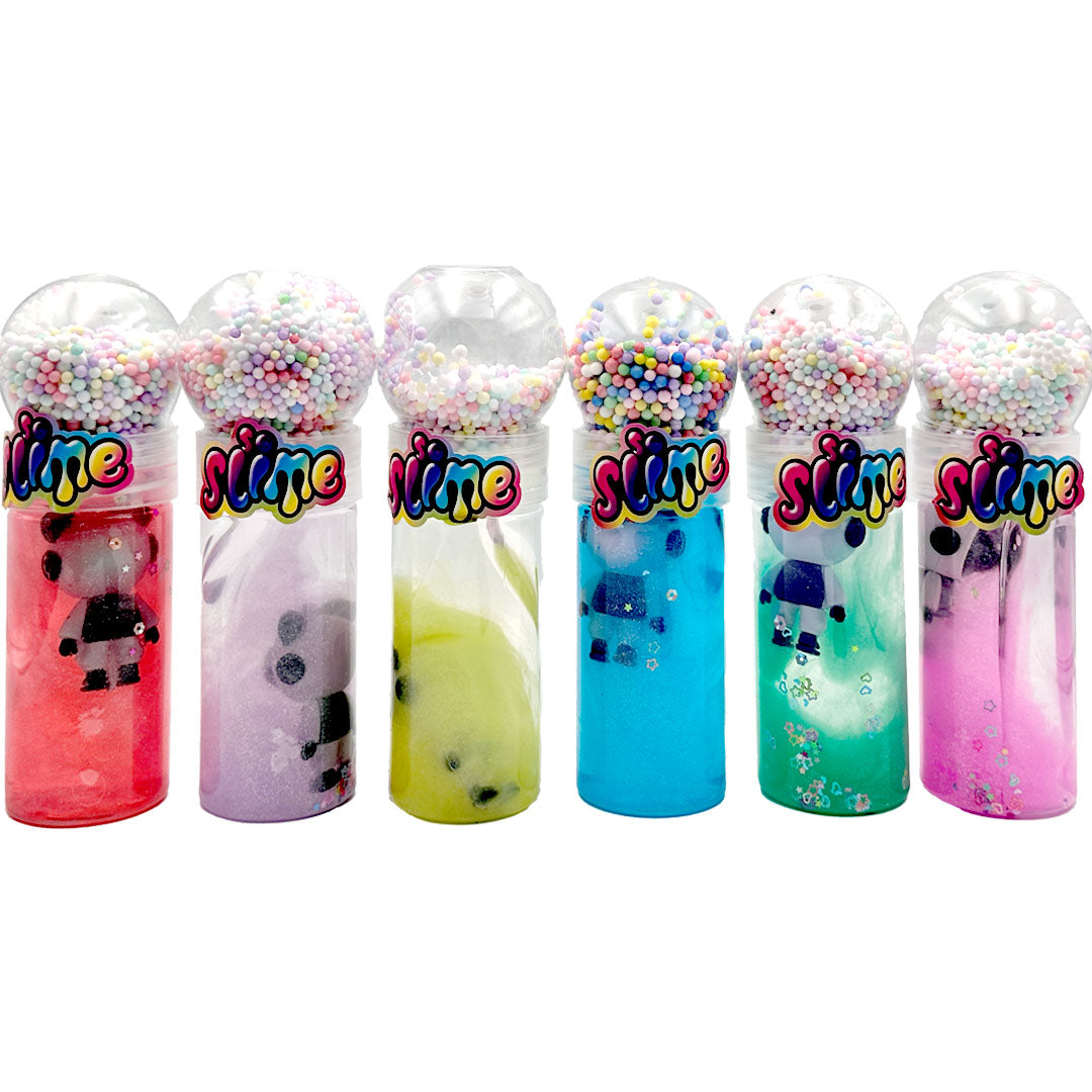 H-190 Astronaut Slime