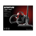 Houston Canister Bagless Vacuum Cleaner Hoover 700W HOUSTON1PKB A