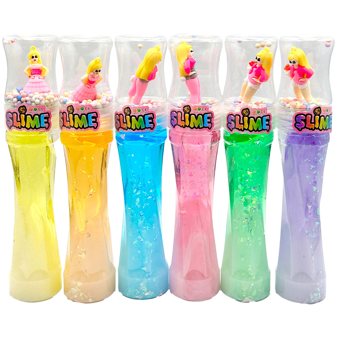 HS-5015 Slime with Dancing Lady