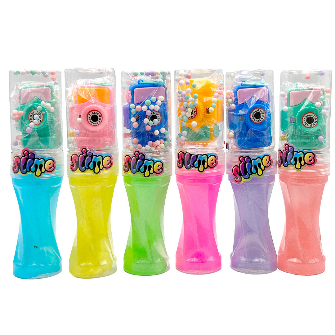 HS-7192 Slime With Camera