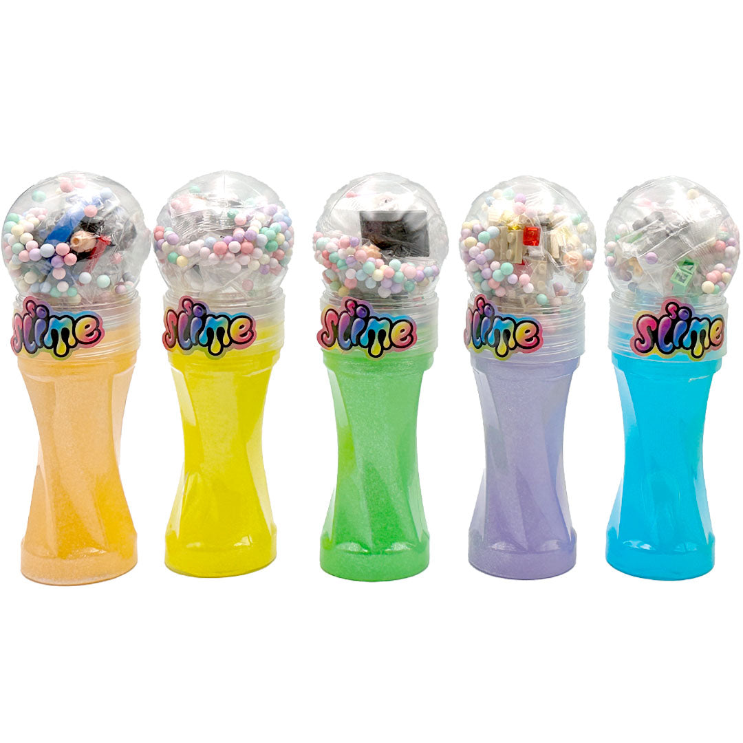 HS-7195 Slime With Blocks