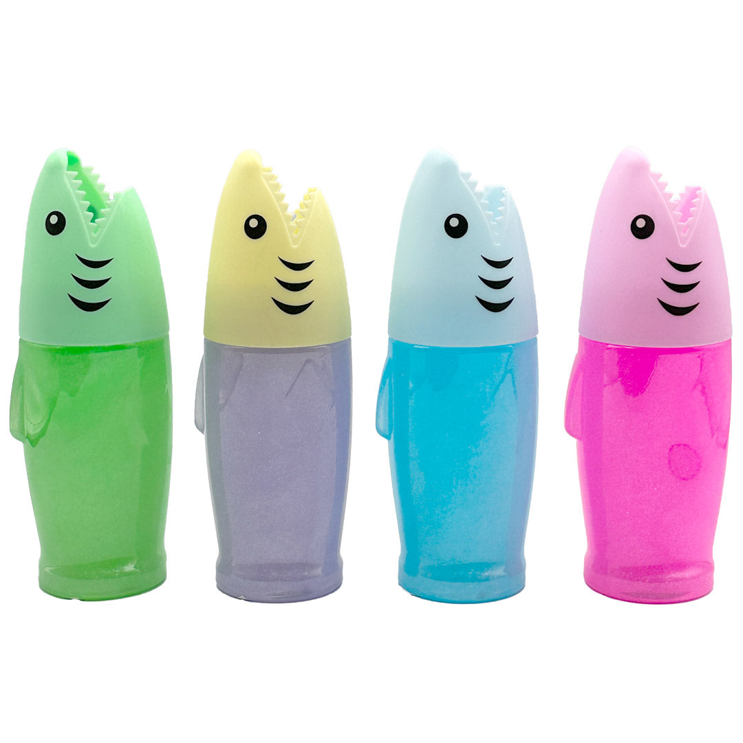 HS-81219 Slime With Shark Head