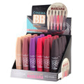 Yabaolian Cinema BB Waterproof Mascara Black Box of 24 Y533