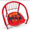 Spider-Man Kids Stool Chair 2-5yrs