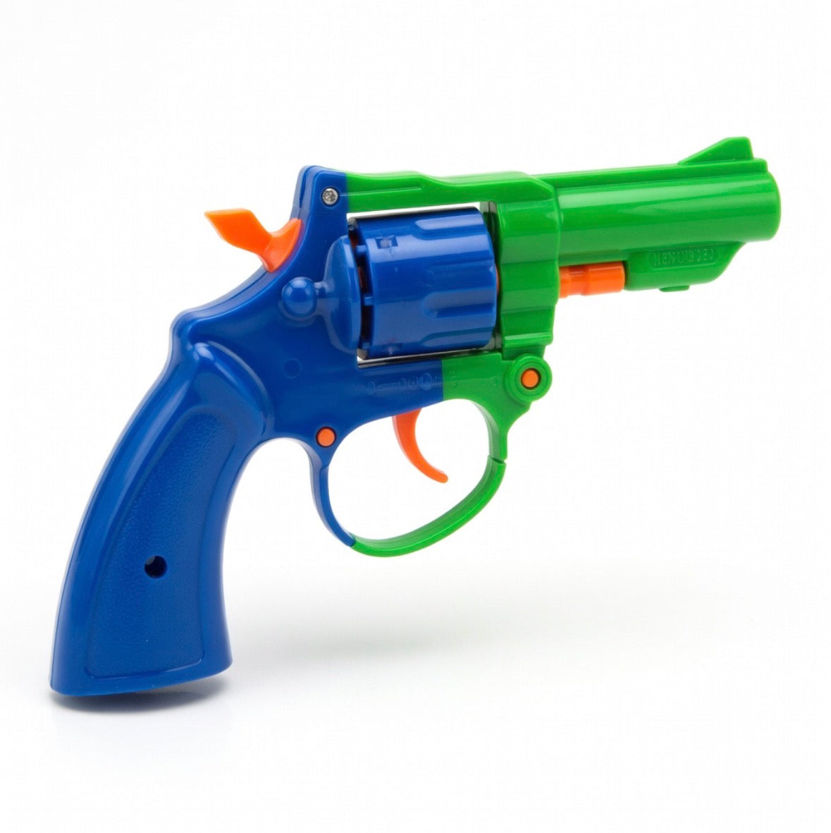 2 Pack Cap Gun