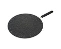 Flat Roti Tawa Pan 28 cm Speckled Design 7041