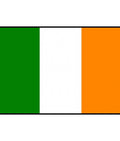 Irish flag 5ft X 3ft