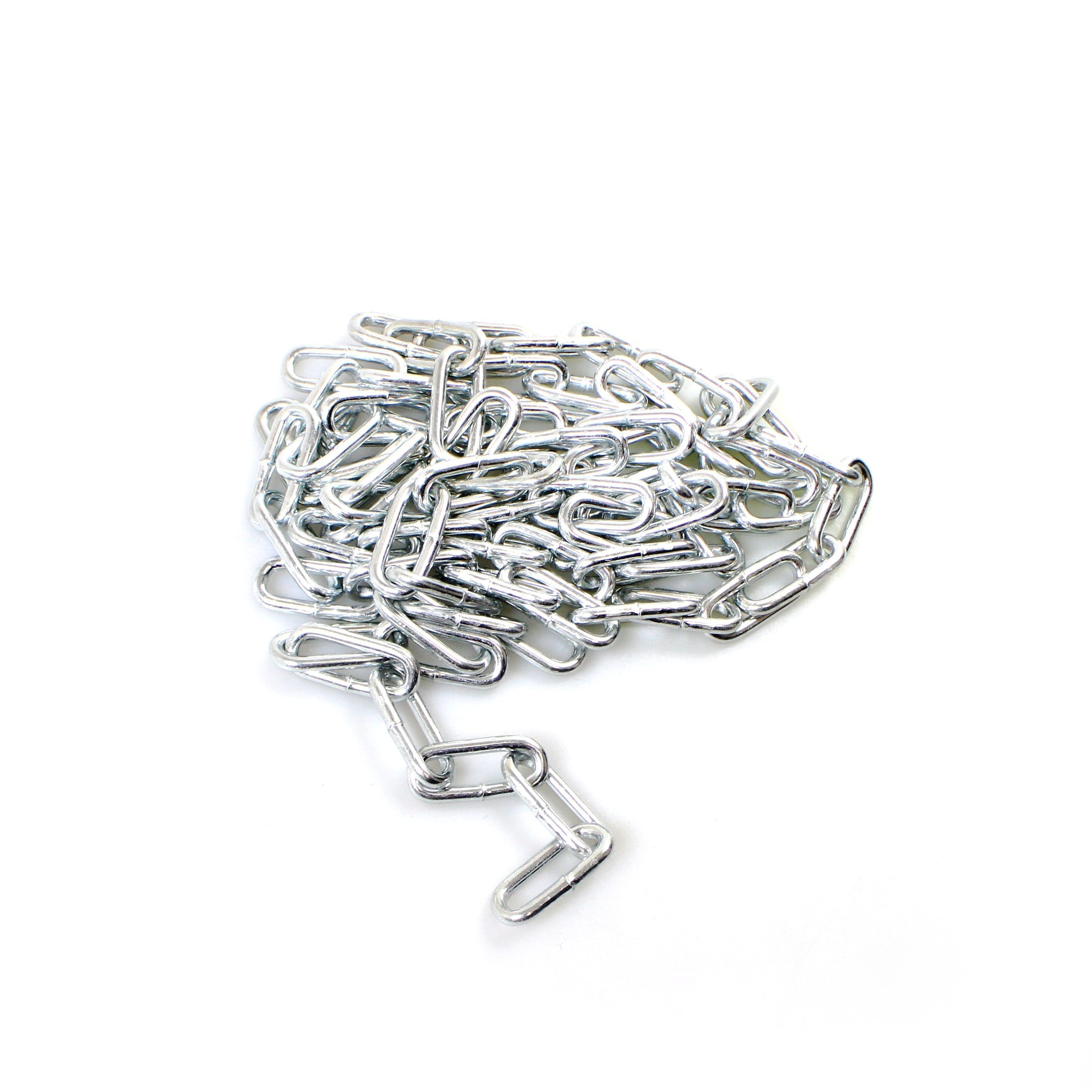 Iron Chain 5 x 1.5mm Diy 4381