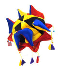 Wickedfun Jester Hat