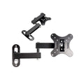 TV Fixed Wall Mount Flat Panel 14''-27'' 3062