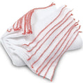 Large White Dish Cloth 35 x 45 cm Pack of 100 DS1
