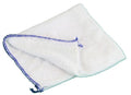 White Kitchen Dish Cloth 35 x 50cm Pack of 5 LL5045