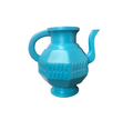 Plastic Bathroom Lota Assorted Colours ITW125 / LOTA3 / IZ1071 A