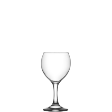 Misket Wine Glasses Set of 6 MIS568