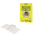 Sticky Rat Mouse Glue Trap Pack of 2 2545