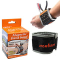 Strong Magnetic Wristband Adjustable Wristbands For Screws Bolts Etc 5151