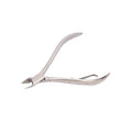 Manicure Nail Clippers Cuticle Nipper Scissors 0544
