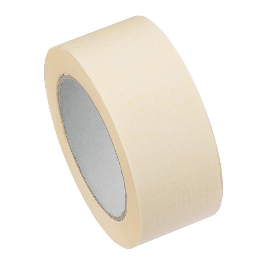 Masking Tape 48mm x 25 Metre 2161