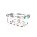 Clear Storage Container Box 5.00Litre AK255