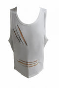 Men Action Heroes Vest