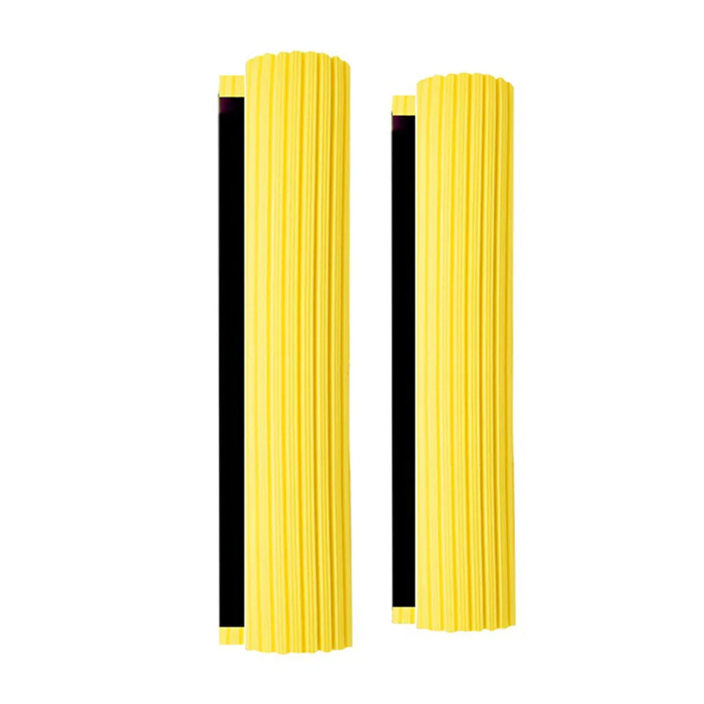 Yellow Sponge Squeeze Cleaning Mop Head Refill Replacement YMR