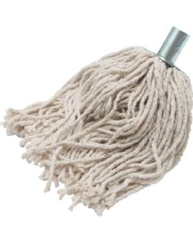 Steel Clip 100% Cotton Mop Head Size 12 M12